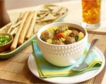 Italian Meatball Soup